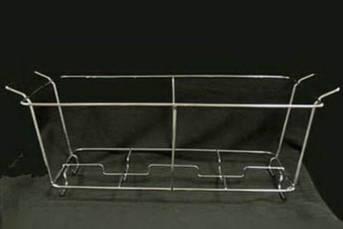 Wire Rack